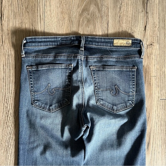 AG Skinny Jean​ - Picture 6 of 8